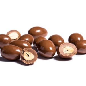 Chocolate Coatings