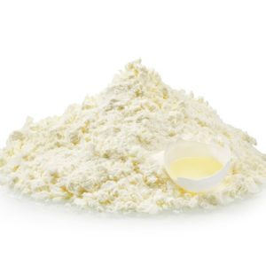 Egg White Powders