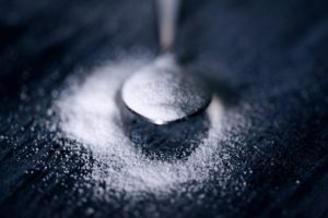 Sugars, Syrups & Sugar Alternatives