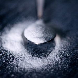 Sugars, Syrups & Sugar Alternatives